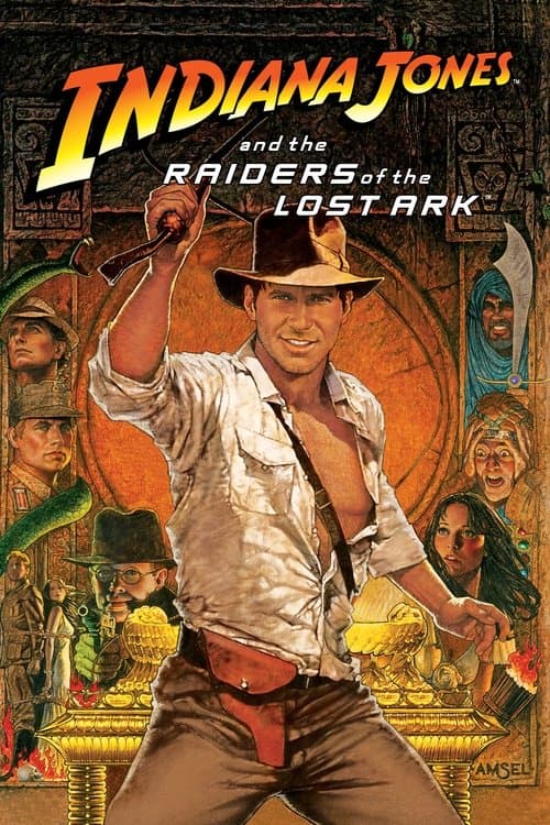 The Raid poster