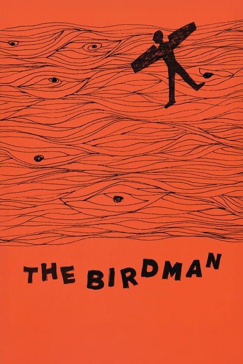 BirdMan poster