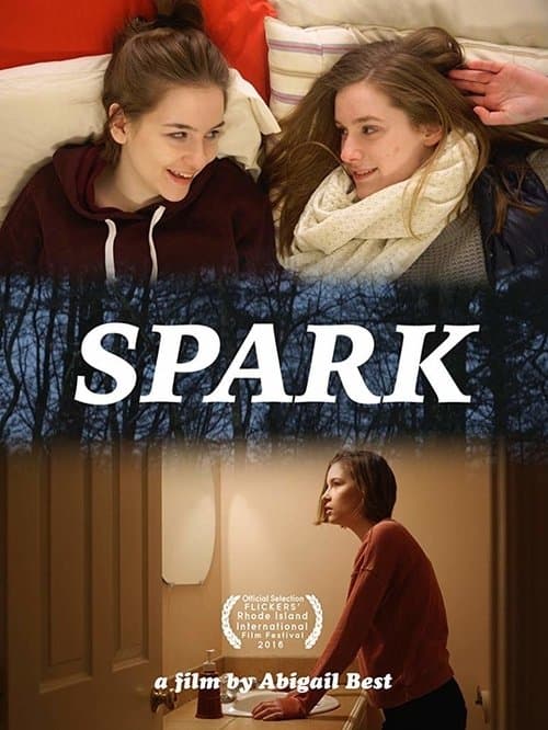 Spark poster