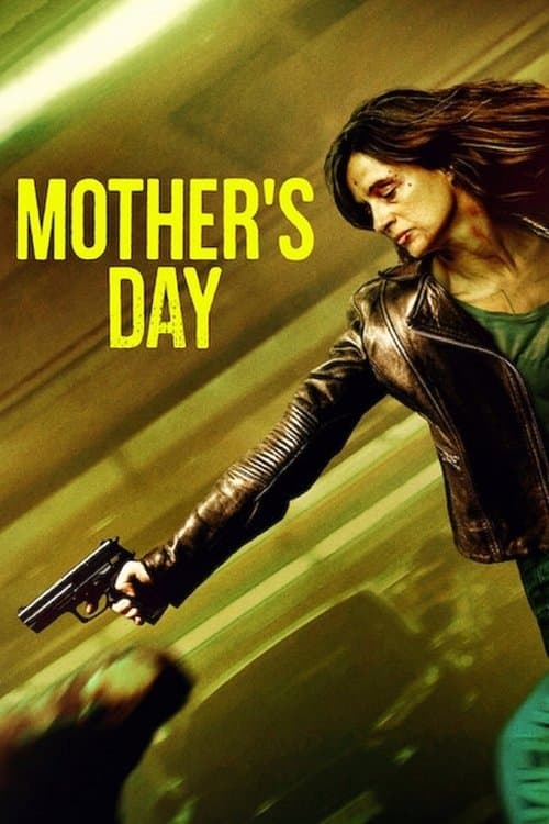 Mother’s Day poster