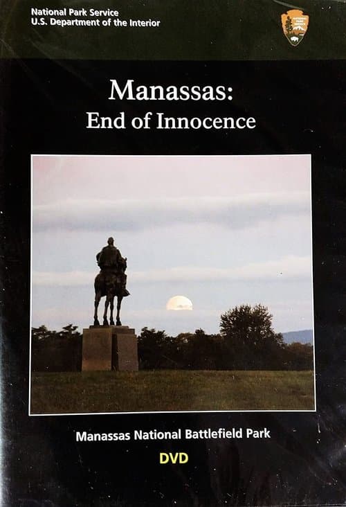 Manassas: End of Innocence poster