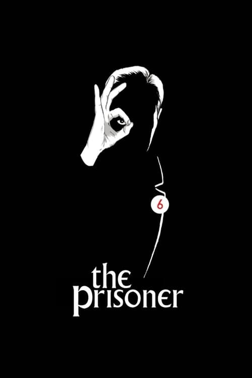 The Prisoner (TV Series 1967–1968) poster